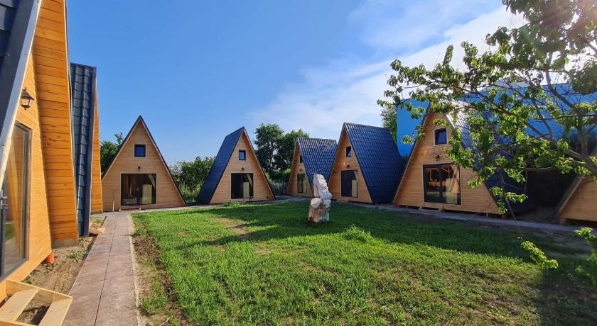 Vadu Cazare — Hotel in Vadu
