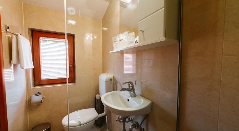 Hotel Medjugorje Irish Centre photo