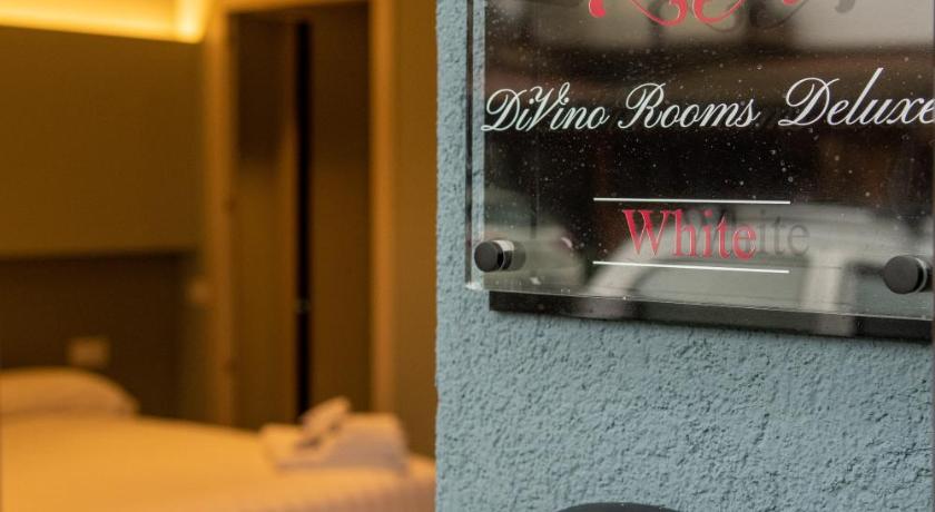 DiVino Rooms Deluxe