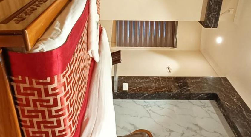 SSK MALLIGAI RESIDENCY photo