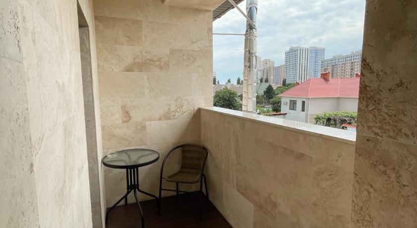Levanevsky Hotel - image 6
