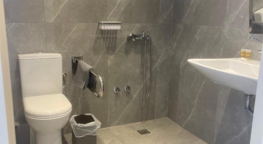 Asteras Hotel photo