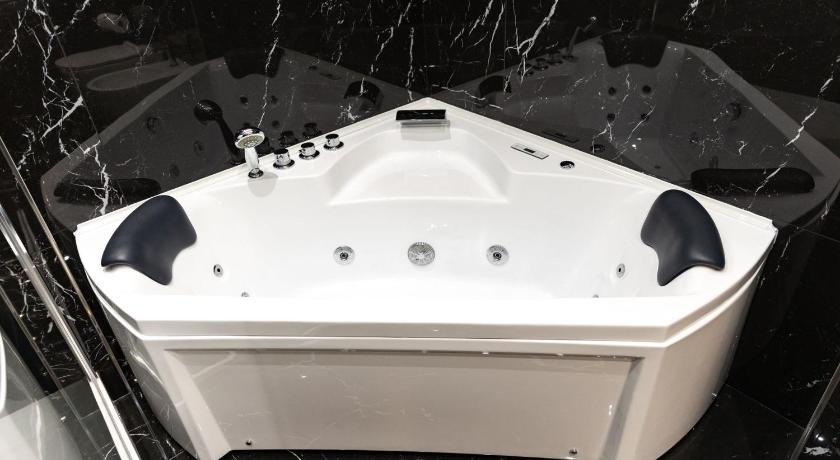 罗马 B&B The View all'Acquedotto 4星级 酒店 泳池