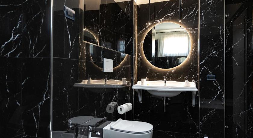 罗马 B&B The View all'Acquedotto 4星级 酒店 景观