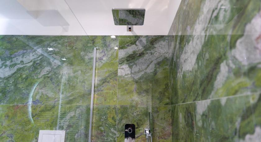 罗马 B&B The View all'Acquedotto 4星级 酒店 餐厅