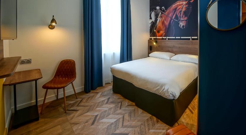 Ibis Styles Saumur Gare Centre Hotel photo