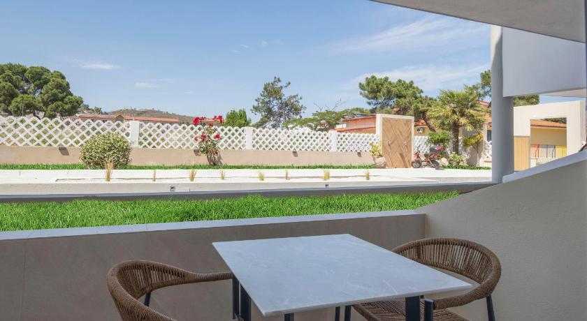 Asteras Hotel photo
