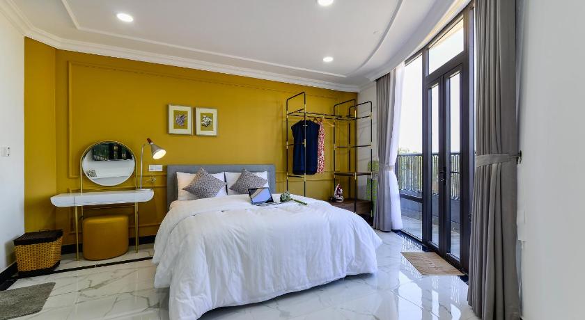 Aura Apartment Da Lat — Hotel in Dalat