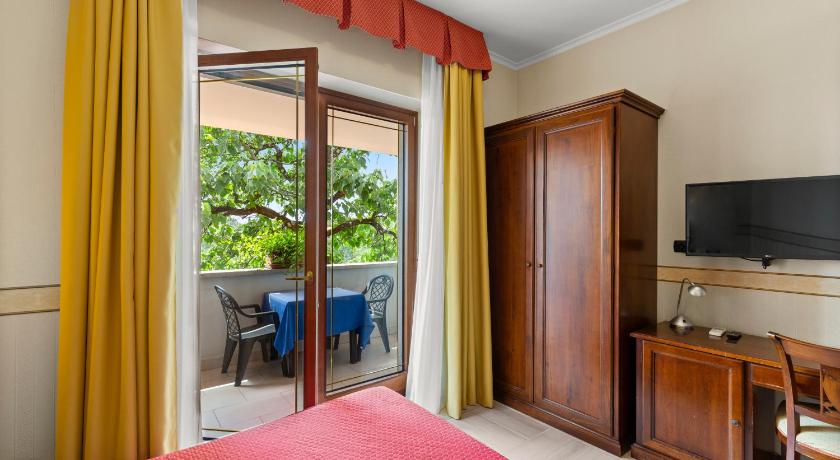 Hotel Ai Sette Nani photo