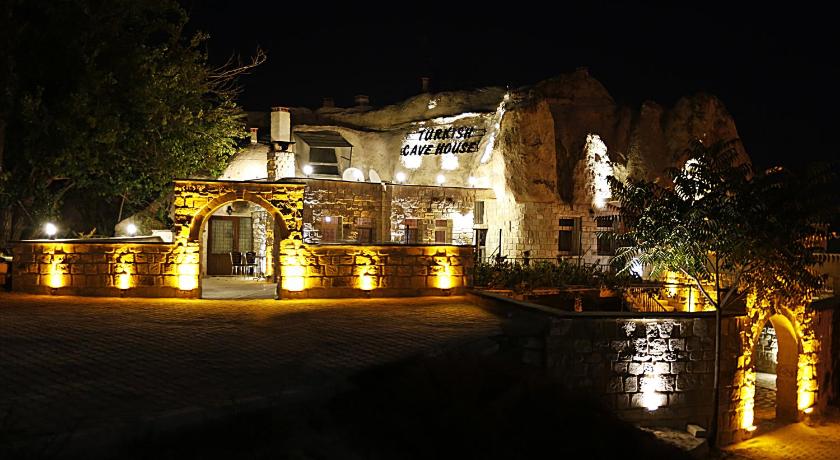 TURKİSH CAVE HOUSE - image 8