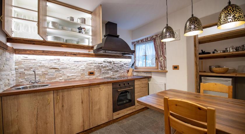 Apartments Berna