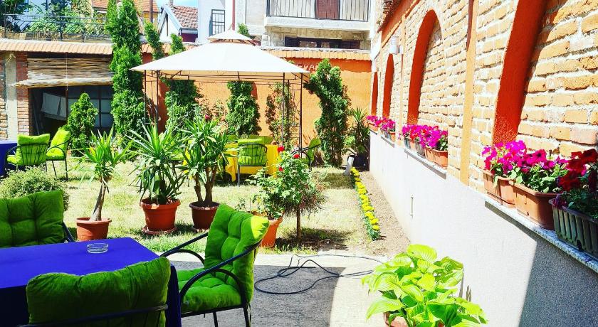 Hotel Bulevar photo