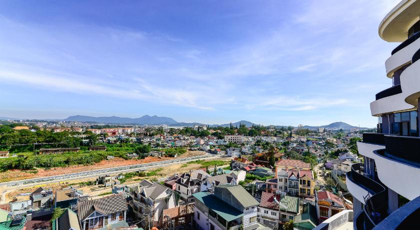 Aura Apartment Da Lat photo