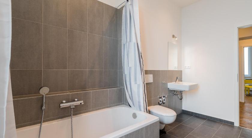 Nena Apartments Hermannplatz photo