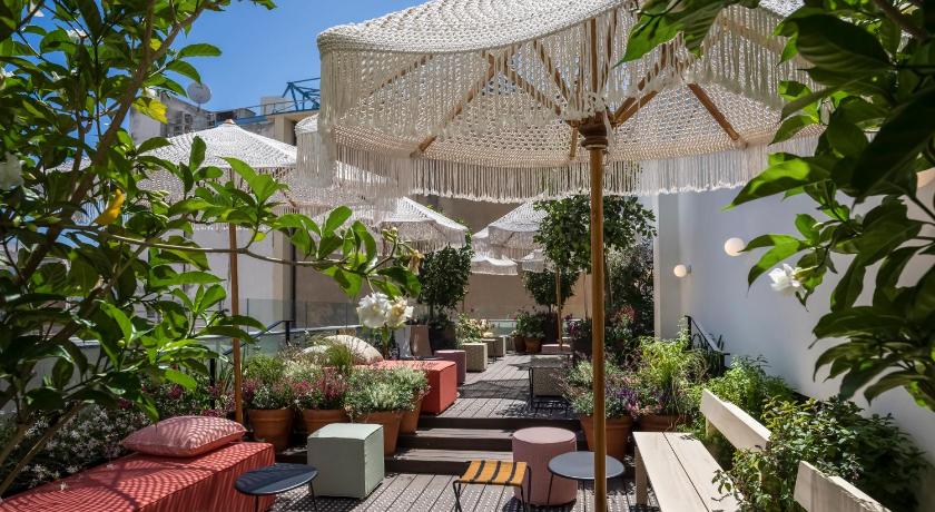 Backstage Hotel - an Atlas Boutique Hotel photo