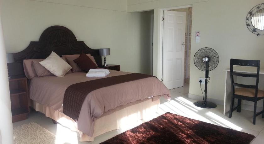 Image of Comfort Double Room with Sea View 7