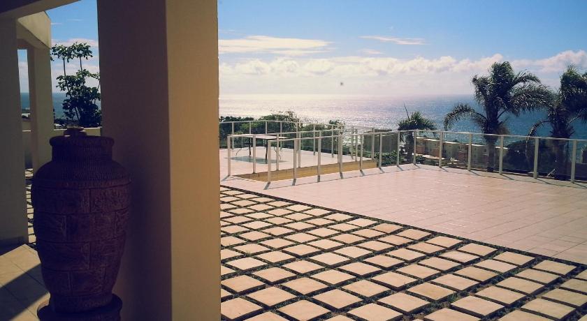 Image of Double Room with Pool View 1