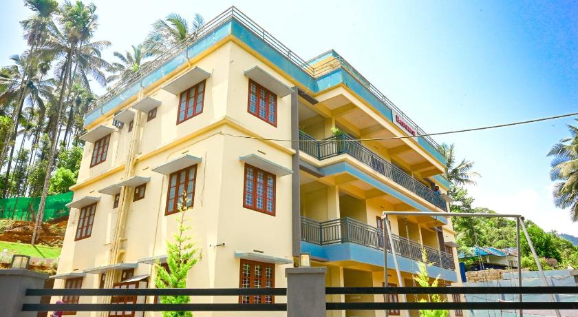 Besrauma Vythiri photo