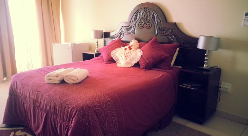 Image of Double Room with Sea View 10