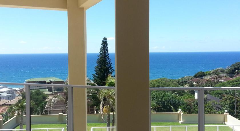 Image of Double Room with Sea View 6
