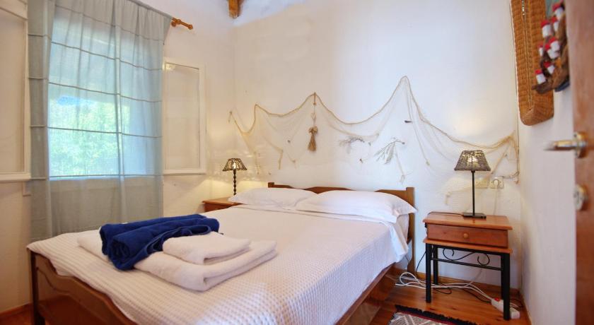 Seahorse cottage photo