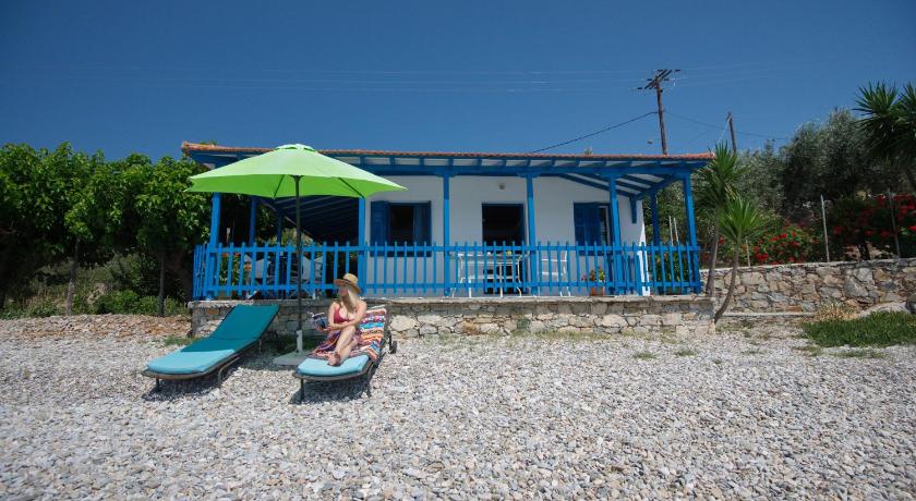 Seahorse cottage photo
