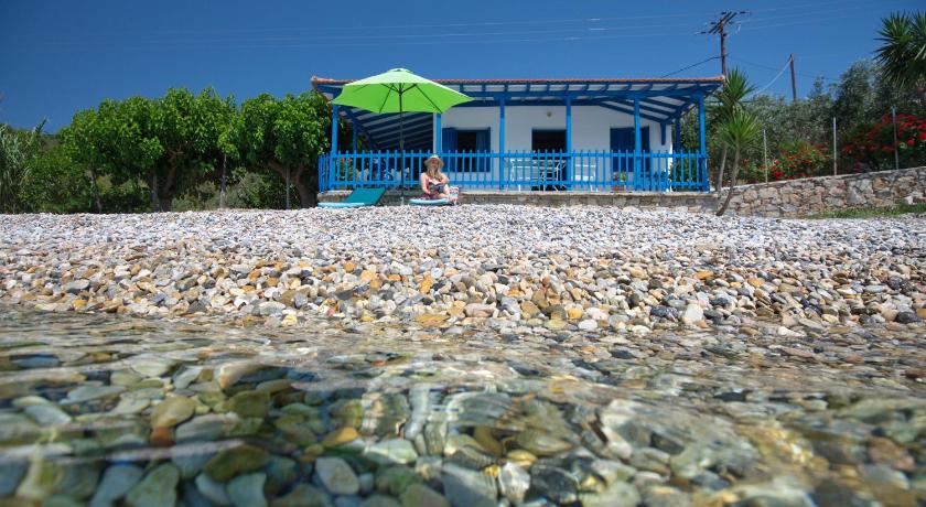Seahorse cottage — Hotel in Skiathos Island