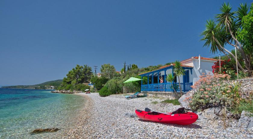 Seahorse cottage photo