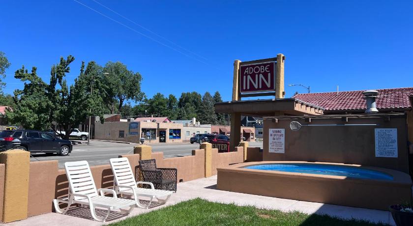 Adobe Inn Durango photo