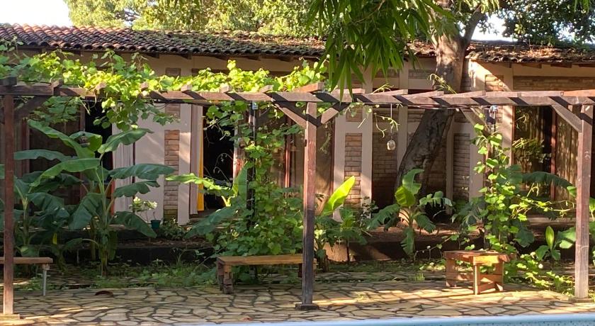 Hostal Casa Abierta photo
