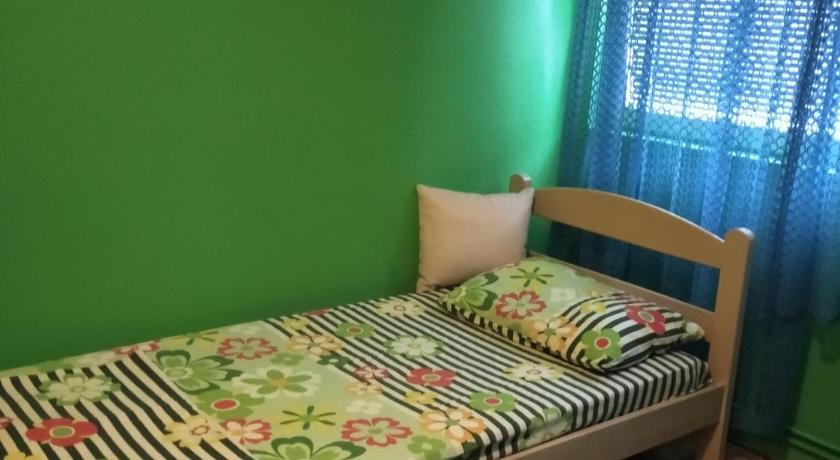 Buric Rooms photo