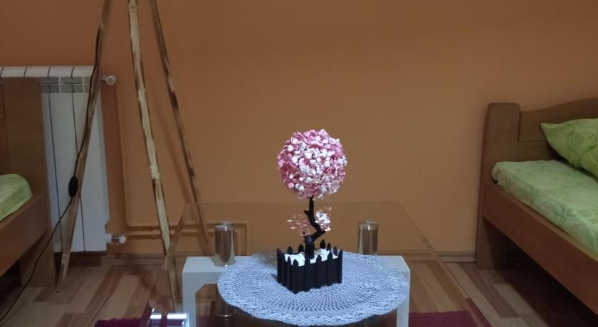 Buric Rooms photo