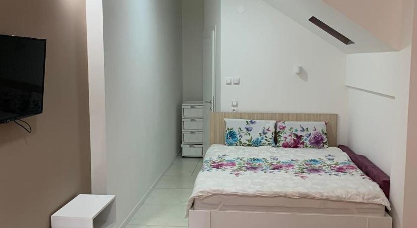 Stojanoski Studios & Rooms photo
