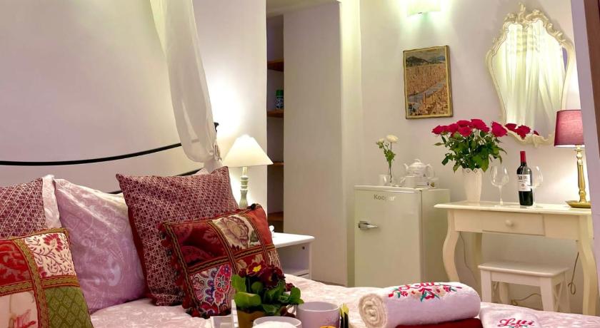 Home Milu Florence — Hotel in Florence