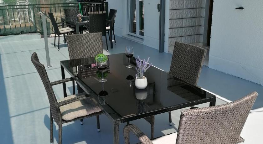 Apartmani Vesa photo