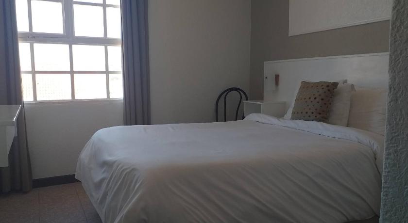Фото: Номер с кроватью размера «queen-size» (Queen Room) 6