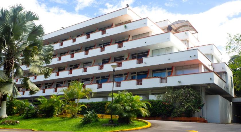 Hotel del Llano photo