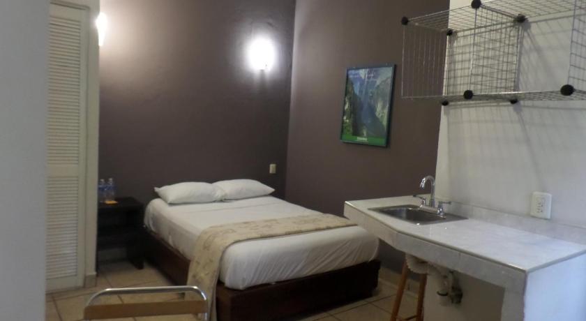Uke Inn Hotel & Suites Xamaipak photo