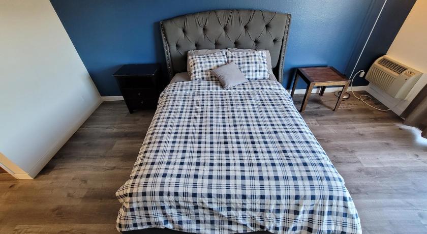 (B26) LA/Beverly Hills Hotel Style Unit — Hotel in Los Angeles (CA)