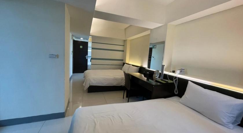 Image of Comfort Quadruple Room 10