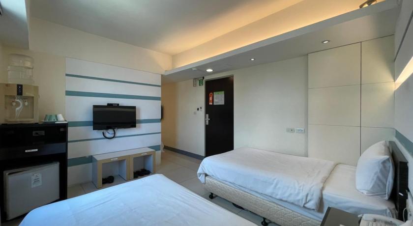 Image of Comfort Quadruple Room 0