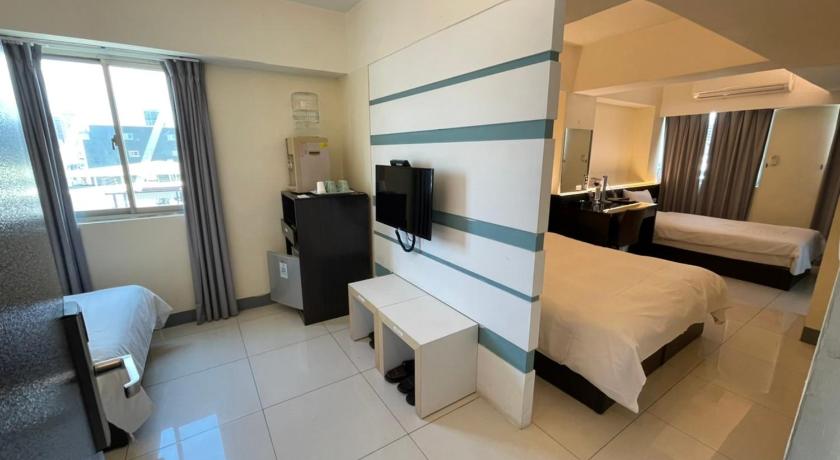 Image of Comfort Quadruple Room 15
