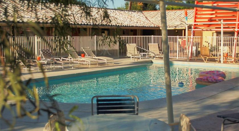 Aloha Hotel Palm Springs — Hotel in Palm Springs (CA)