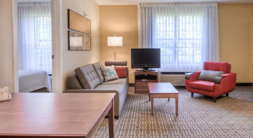 TownePlace Suites Charlotte University Research Park