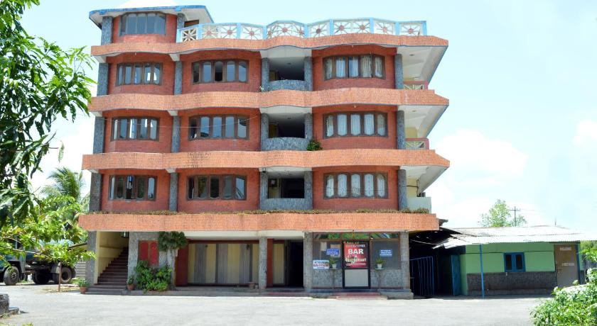 Hotel Vivek — Hotel in Andaman and Nicobar Islands