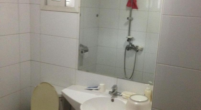 Goodstay Herotel photo