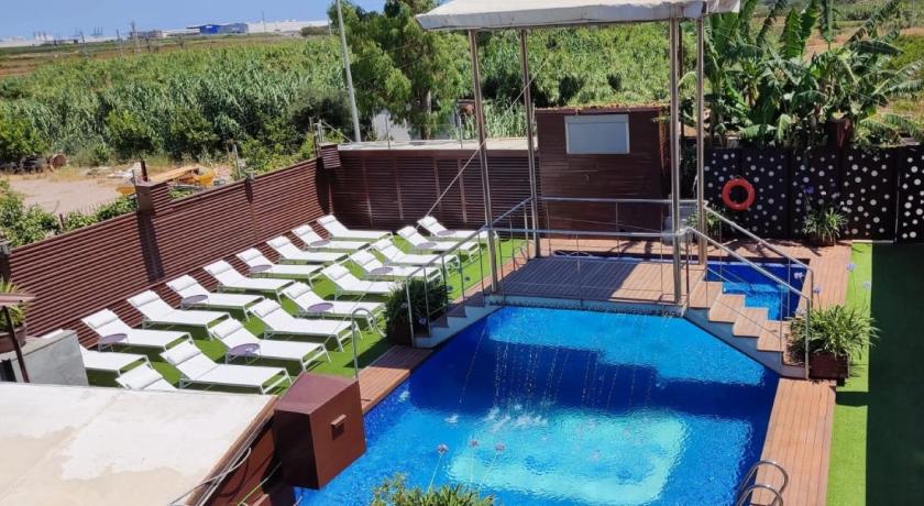 Hotel Ruta Romana photo