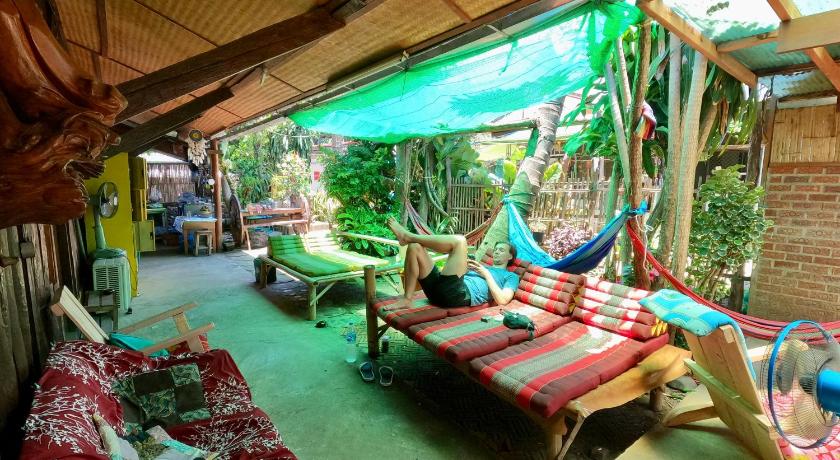 Sunny garden hostel — Hotel in Pai