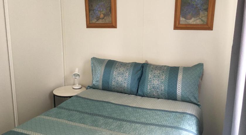 Scenic Rim Motel photo
