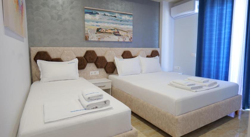 3 Islands 2 Hotel photo